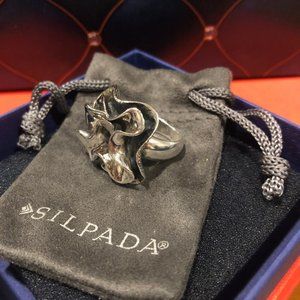 Silpada Ring